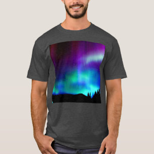 Nordlichter T-Shirt