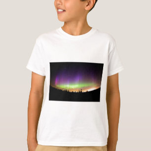 Nordlichter T-Shirt