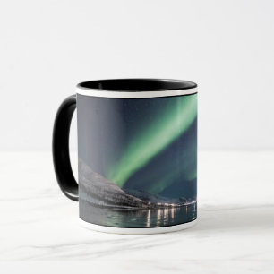 Nordlichter Tasse
