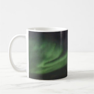 Nordlichter-Tasse Kaffeetasse