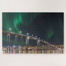 Nordlichter Tromso