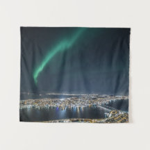 Nordlichter Tromso