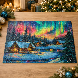 Nordlichter Weihnachtsdorf