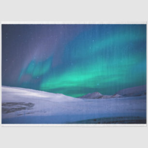 Nordlichtpapier Seidenpapier