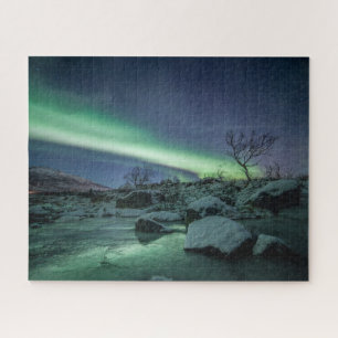 Nordlichtskandinavien