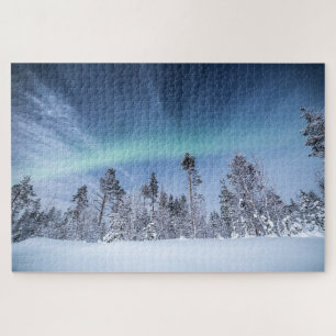 Nordlichtskandinavien