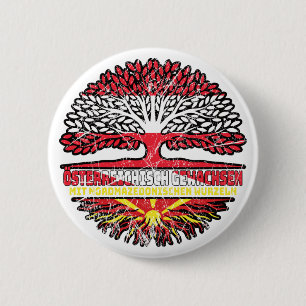 Nordmazedonien Nordisch mazedon Österreich Button