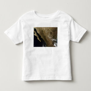 Nordmeer Kleinkind T-shirt
