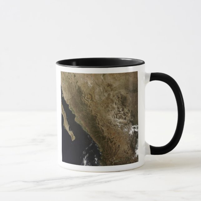 Nordmeer Tasse (Rechts)