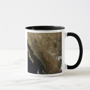 Nordmexiko Tasse