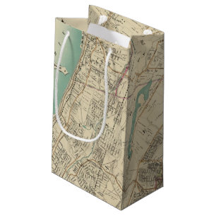 Nordnew york city 5 kleine geschenktüte