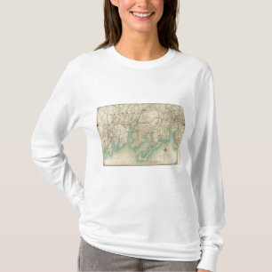 Nordnew york city 7 T-Shirt