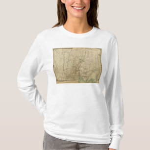 Nordnew york city T-Shirt
