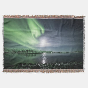 Nordnorwegen Decke