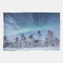 Nordnorwegen Geschirrtuch