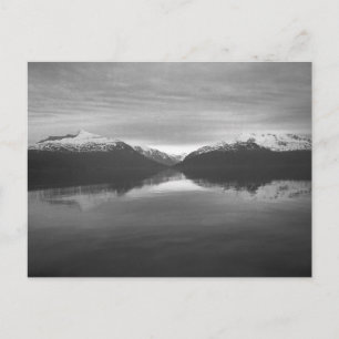 Nordnorwegen Postkarte