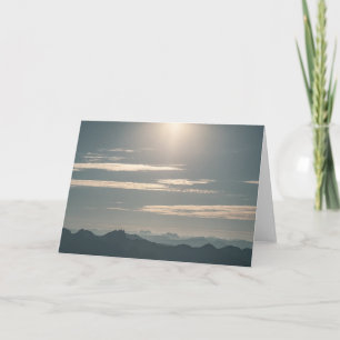 Nordnorwegen - Skandinavien Karte