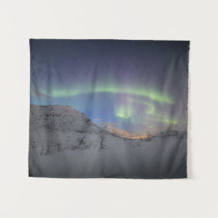 Nordnorwegen Wandteppich