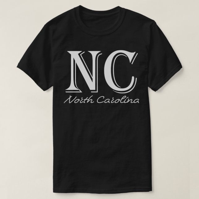Nordolina T-Shirt (Design vorne)