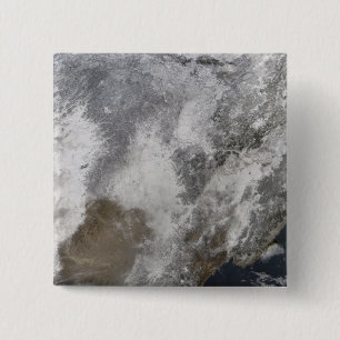 Nordost-China Button