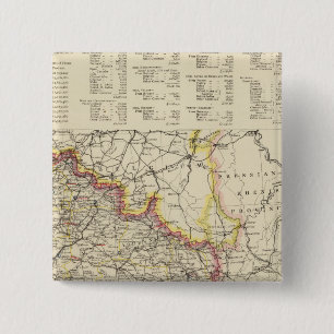 Nordostfrankreich Button