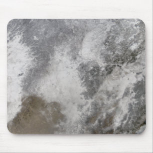 Nordöstliche China Mousepad