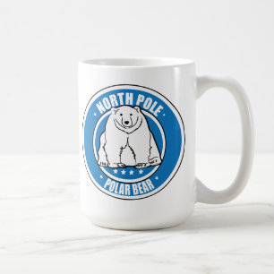 Nordpolar Kaffeetasse