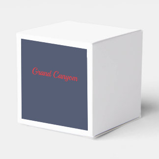 Nordrand geschenkschachtel