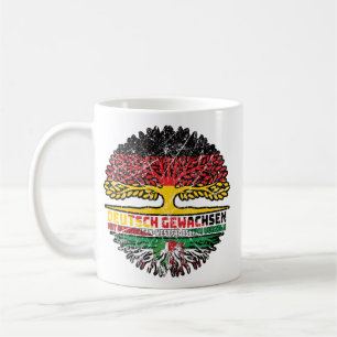 Nordrhein-Westfalen Deutschland Kaffeetasse