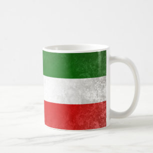 Nordrhein-Westfalen Kaffeetasse