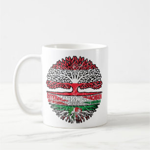 Nordrhein-Westfalen Österreichisch Österreich Kaffeetasse