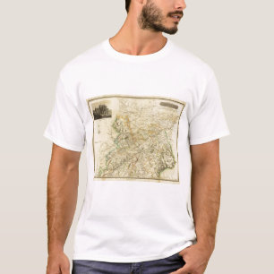 NordRoxburgh Grafschaft T-Shirt