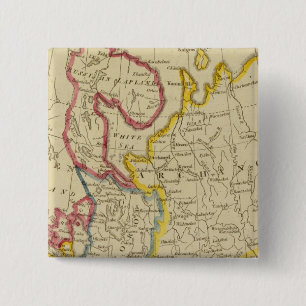 Nordrussland in Europa Button