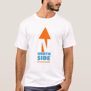 Nordseite T-Shirt
