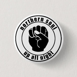 NordSoul bessern oben die ganze Nacht Knopf aus Button