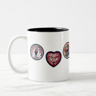 NordSoul bessert Tasse aus