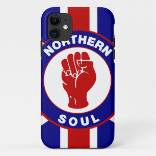 NordSoul-Gewerkschafts-Jack Case-Mate iPhone Hülle