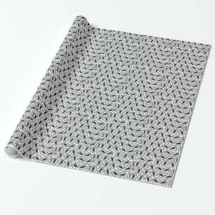 NordSoul Mini Geschenkpapier