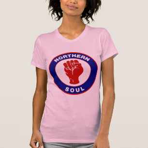 NordSoul-Modzielentwurf T-Shirt