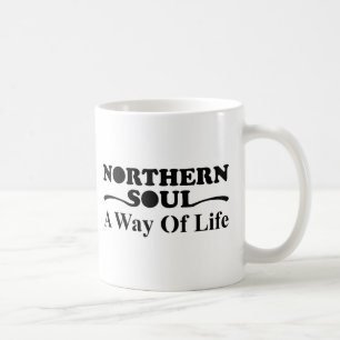 NordSoul Tasse