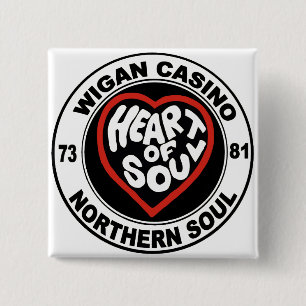 NordSoul Wigan Kasino Button