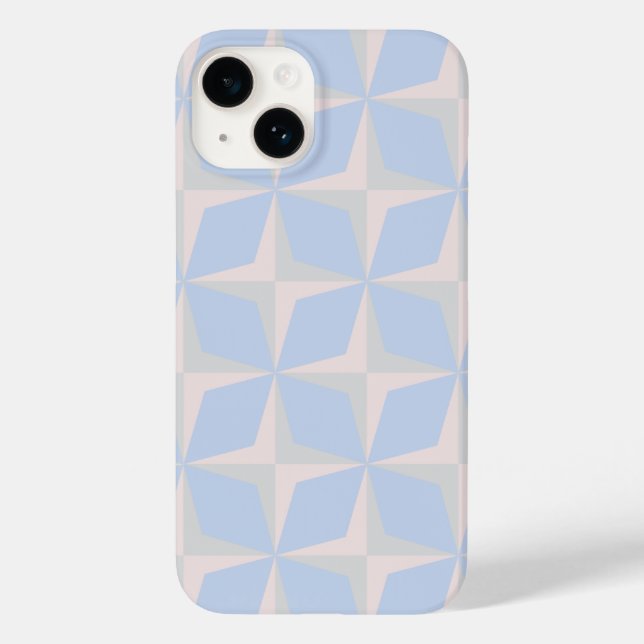 Nordstern Case-Mate iPhone 14 Hülle (Rückseite)