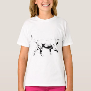 Nordstern leichtes Tempo T-Shirt
