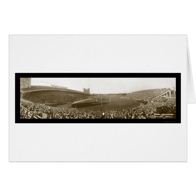 Nordwest-Fußball-Foto 1927 (Vorderseite (Horizontal))