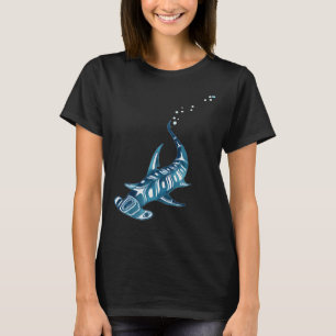 Nordwest-Hammerhai T-Shirt