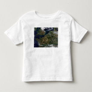 Nordwesteuropa Kleinkind T-shirt
