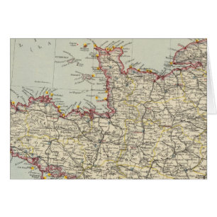 Nordwestfrankreich 2