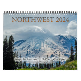 Nordwestkalender 2024 kalender