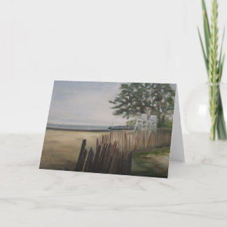 Nordwestlicher Südstrand Karte