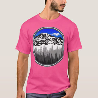 Nordwestpazifik T-Shirt